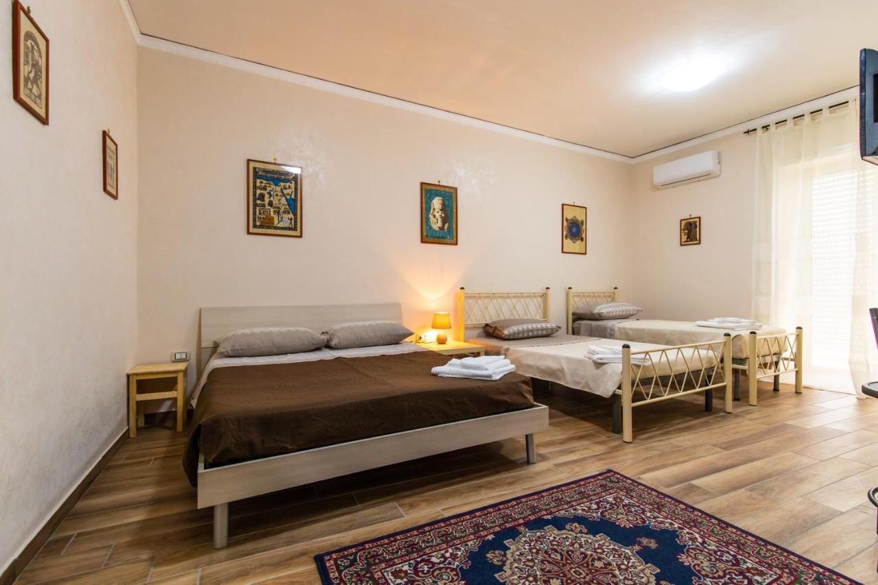 Bed and breakfast Casa Di Annarella